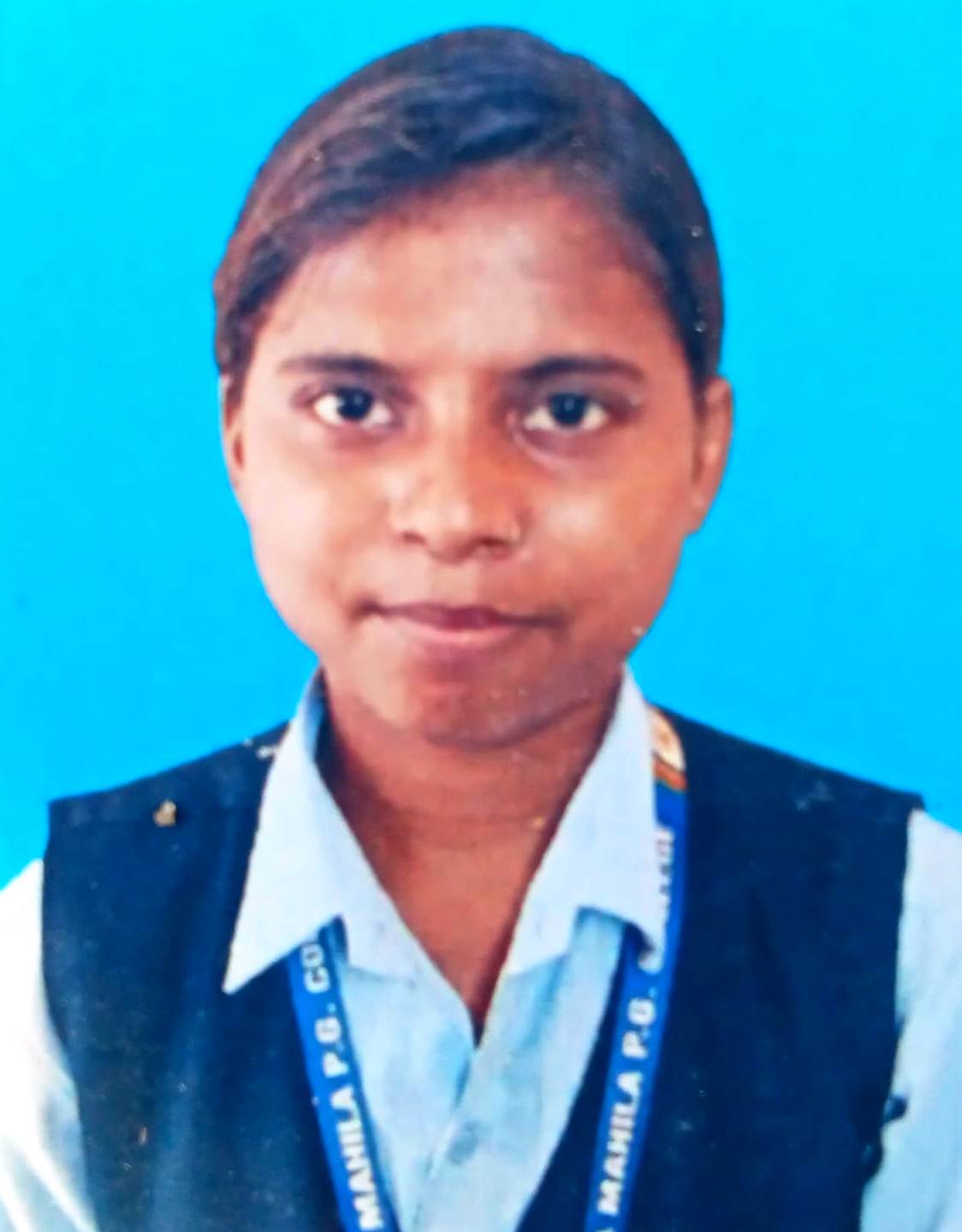MONA PATEL