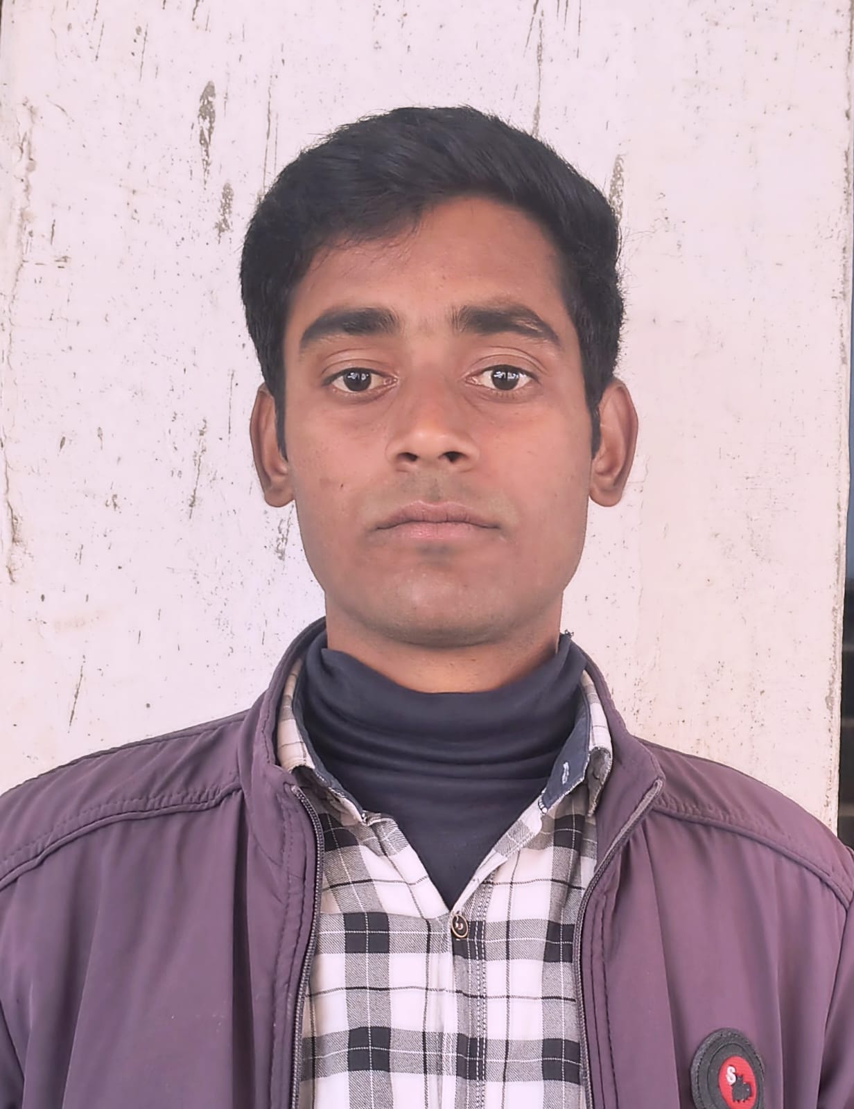 SATYA PRAKASH YADAV