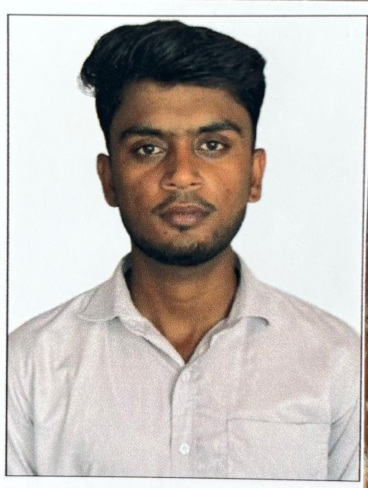 VISHAL RAY